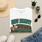 Unu Ready Jus One More Mi A Luk T-Shirt