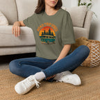 Road Trip Vibes T-Shirt