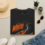 Duh Road White Line Settins T-Shirt