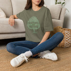 Nurture Our Nature T-Shirt