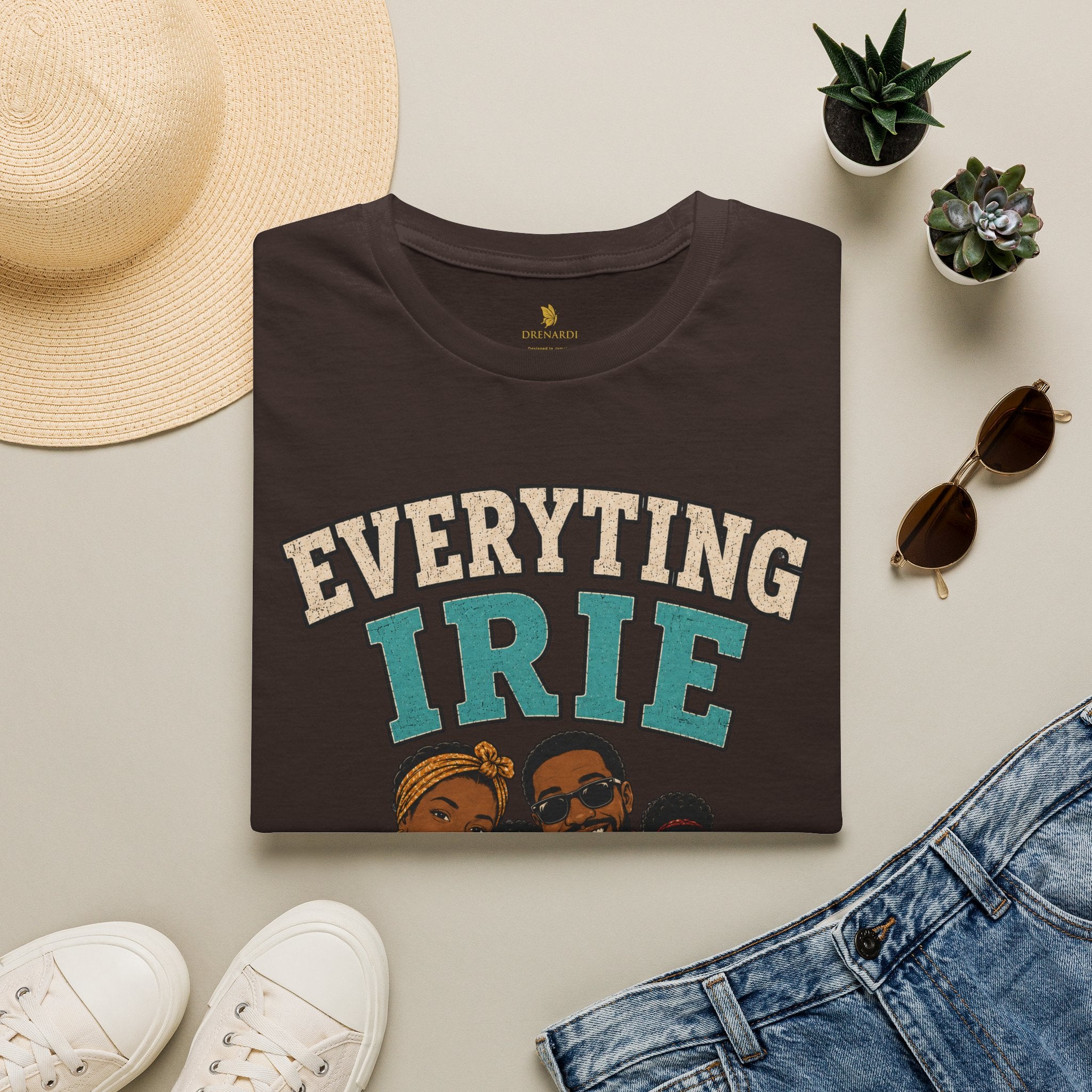 Everyting Irie T-Shirt