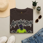 Ah Wah Duh Yuh Bro Gee T-Shirt