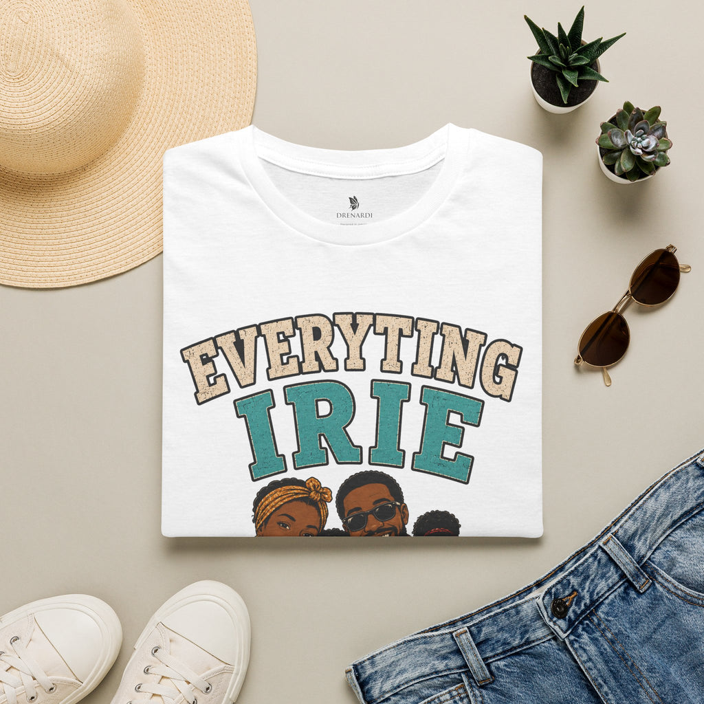 Everyting Irie T-Shirt