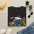 Ketch Mi If Yuh Can T-Shirt