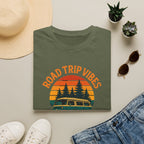 Road Trip Vibes T-Shirt