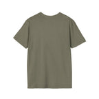 Bear in Sunset Forest T-Shirt
