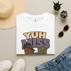 Yuh Miss Di Point T-Shirt
