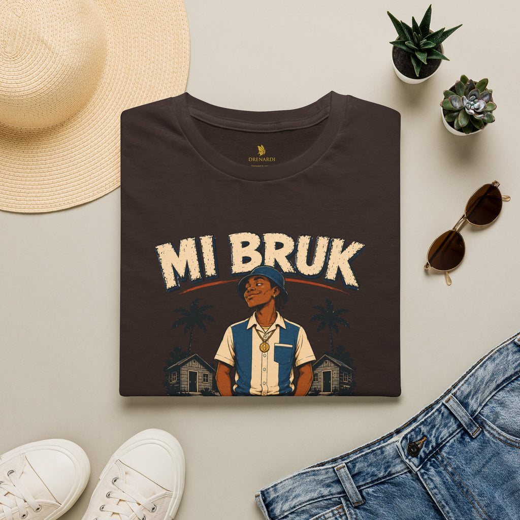 Mi Bruk Buh Mi Fresh T-Shirt