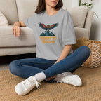 Born to Roam T-Shirt