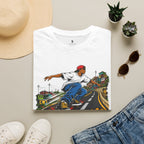 Ketch Mi If Yuh Can T-Shirt