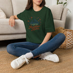 Mountain Mama Logo T-Shirt