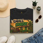Small House Big Vibes T-Shirt
