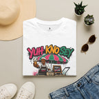 Yuh Kno Sey Mi Nuh Sell Dat T-Shirt