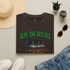 Ah Di Real Jerkins Dis T-Shirt