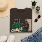 Mi Gud Chaagie Big Up Yuhself T-Shirt