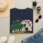 Dat Sound Like A Fi Yuh Problem T-Shirt