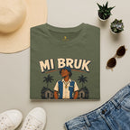 Mi Bruk Buh Mi Fresh T-Shirt