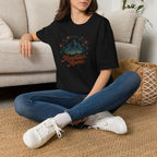 Mountain Mama Logo T-Shirt