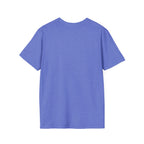 Hiker on Cliff T-Shirt