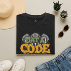 Dat A Code Yuh Fi Kno T-Shirt