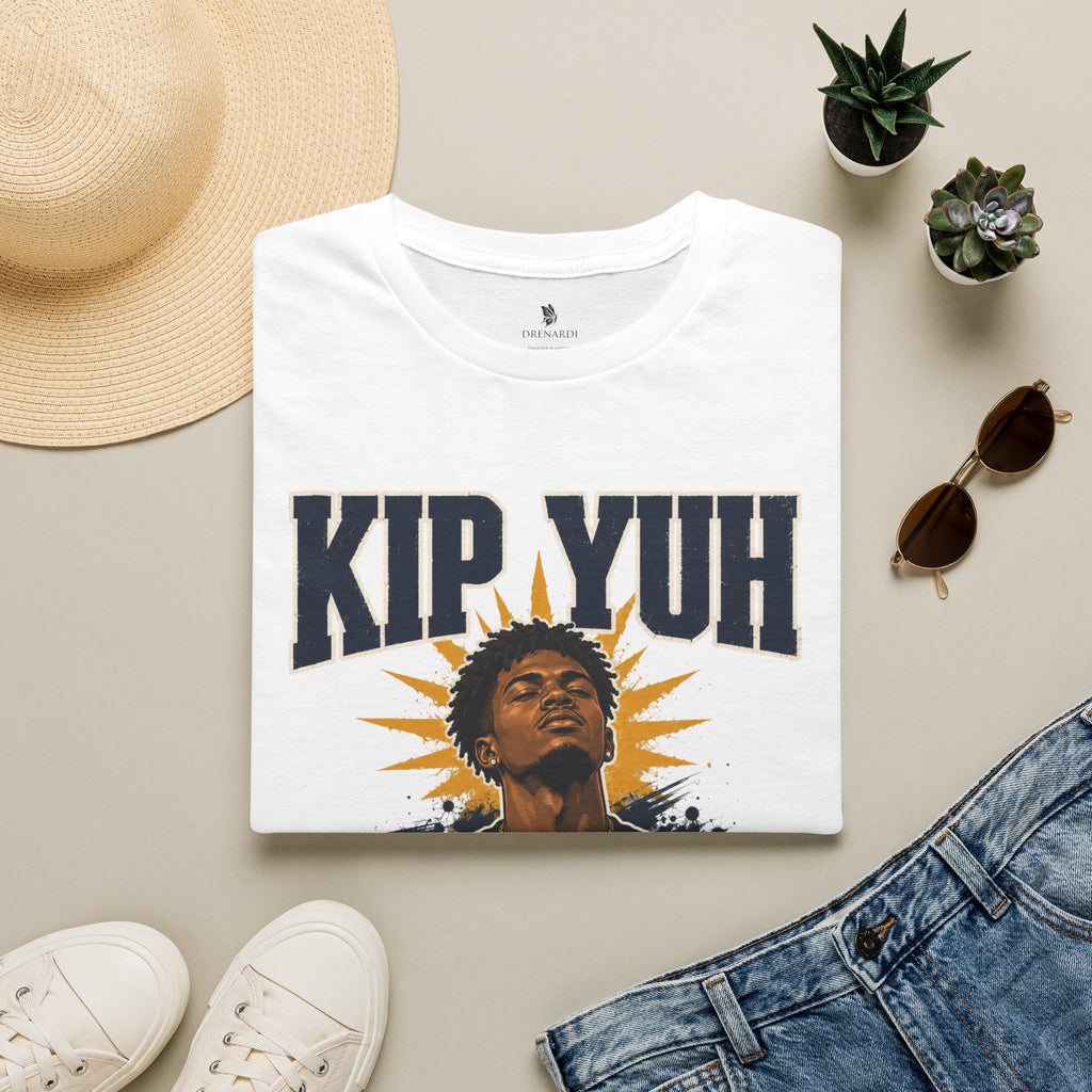 Kip Yuh Head High T-Shirt