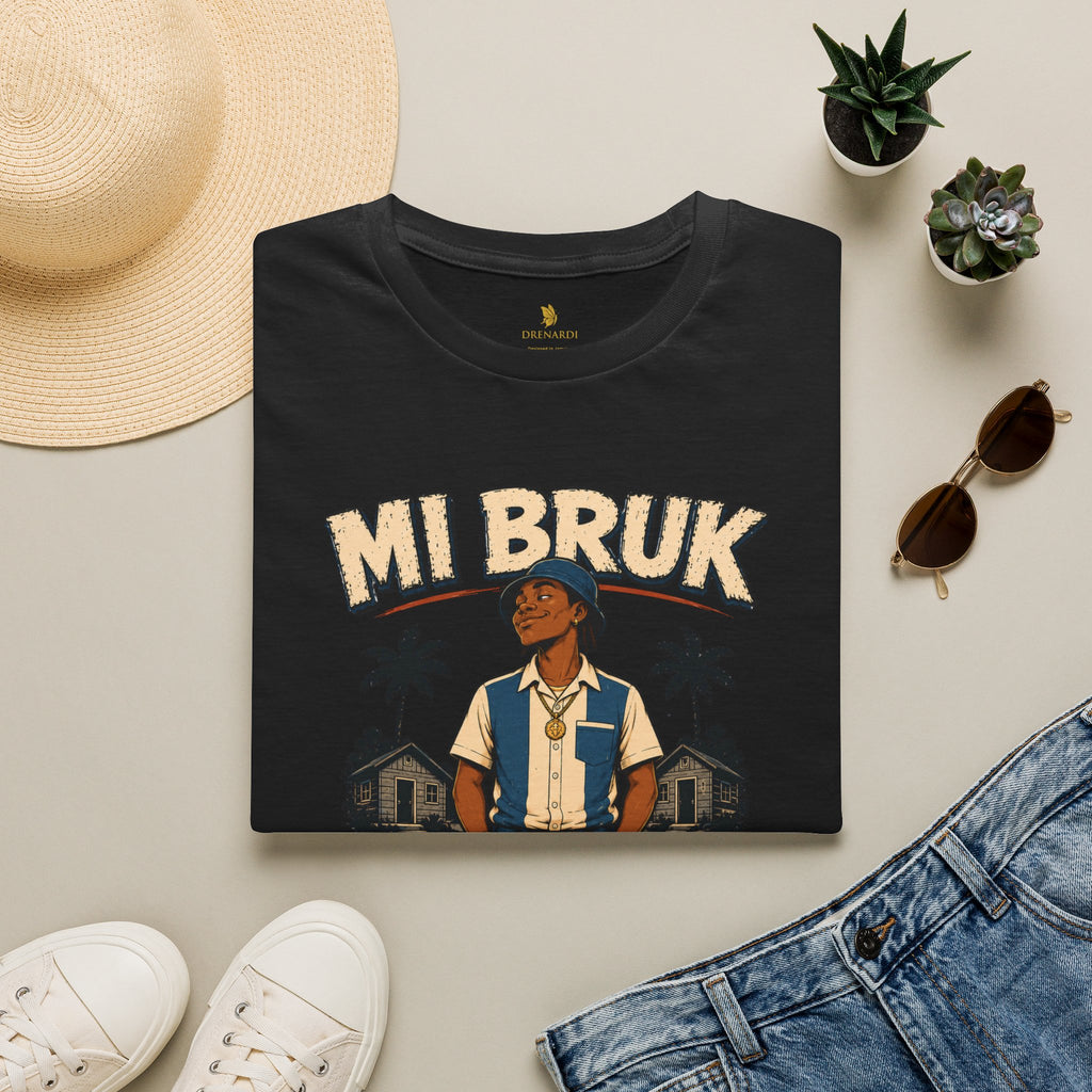 Mi Bruk Buh Mi Fresh T-Shirt