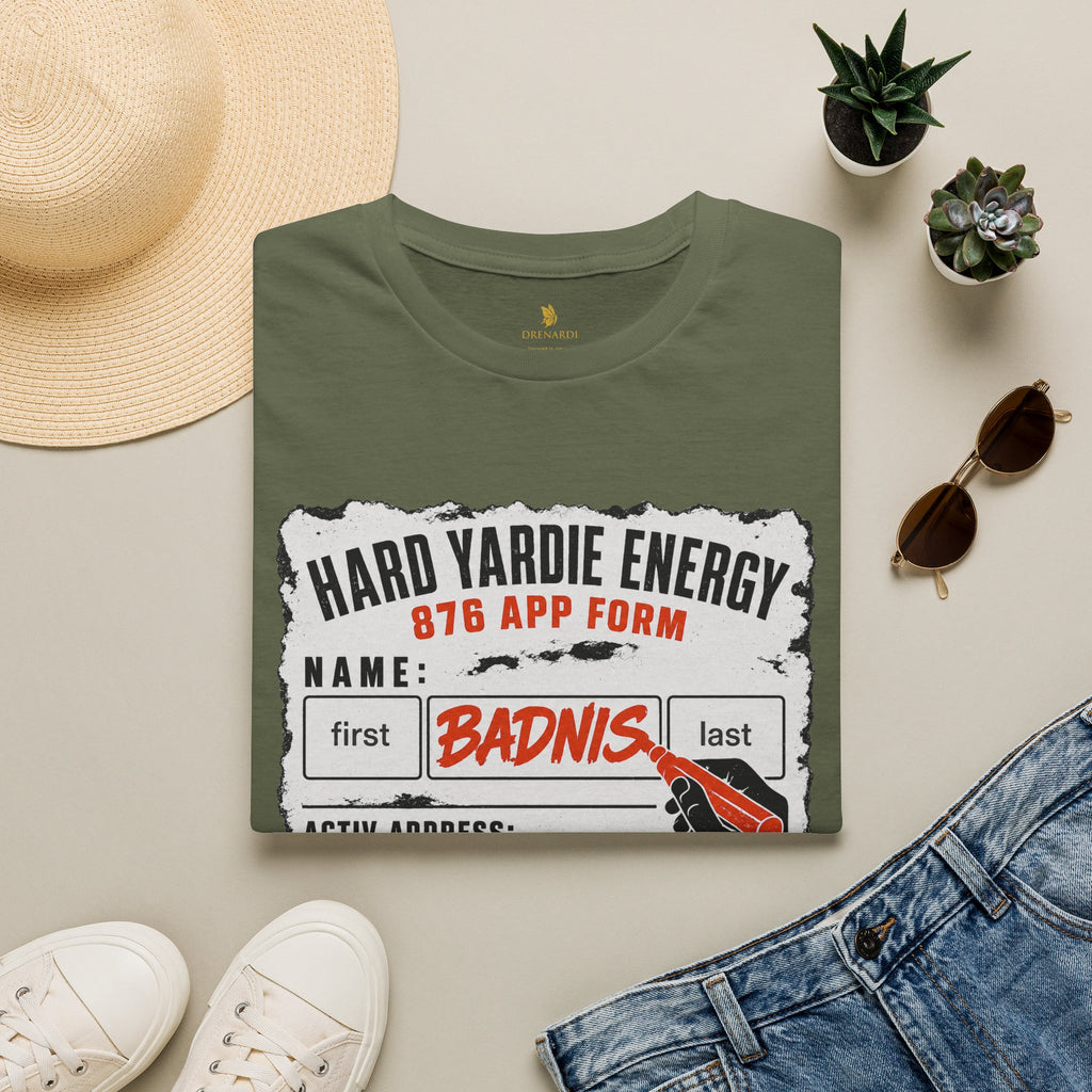 Badnis T-Shirt