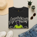 Ah Wah Duh Yuh Bro Gee T-Shirt