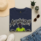 Ah Wah Duh Yuh Bro Gee T-Shirt