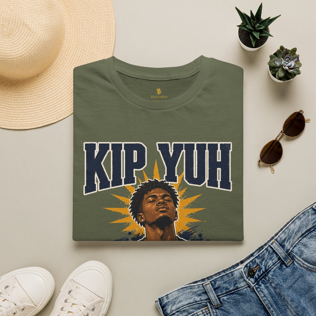 Kip Yuh Head High T-Shirt