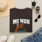 Mi Nuh Suh Fu Fool T-Shirt