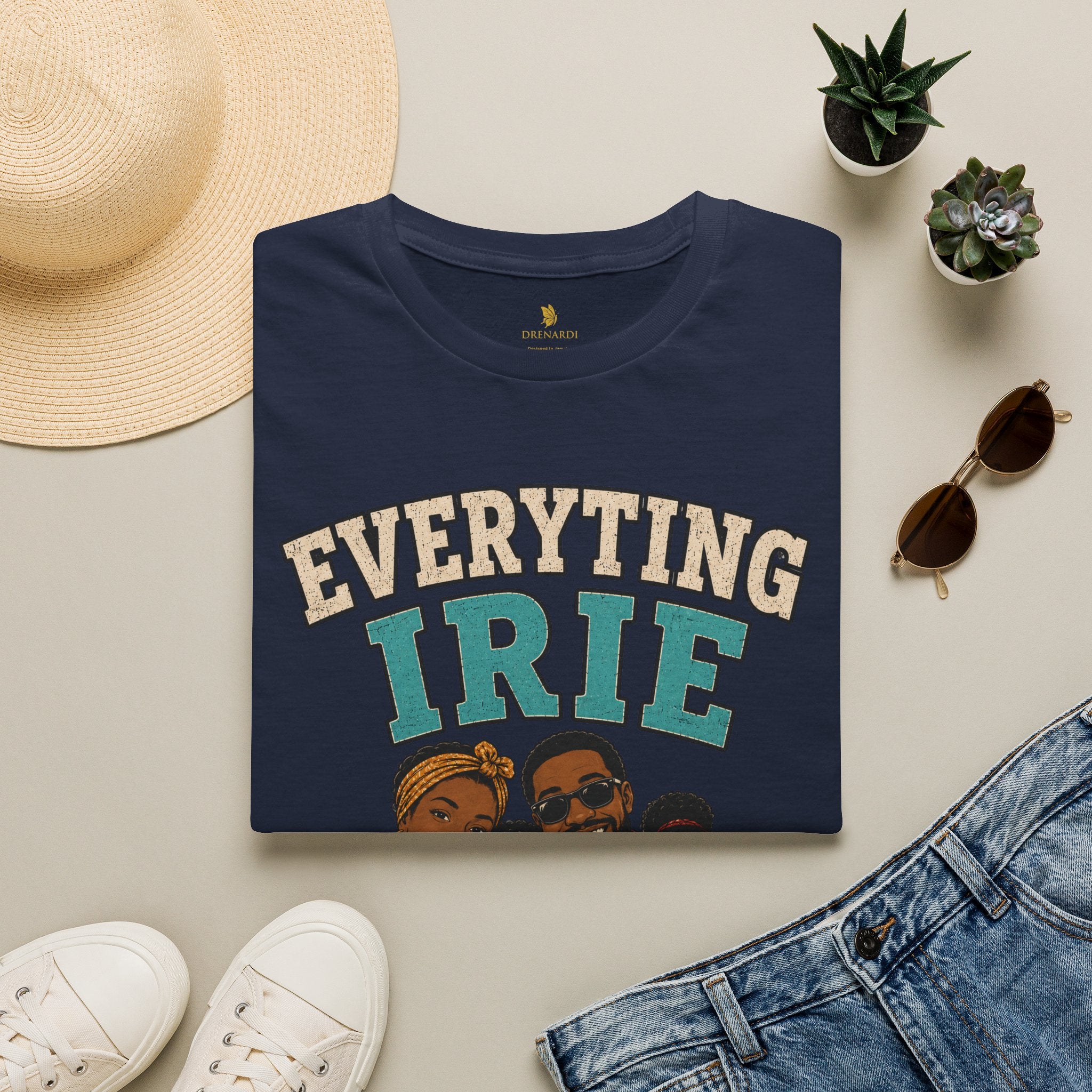 Everyting Irie T-Shirt