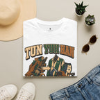 Tun Yuh Han Mek Fashion T-Shirt