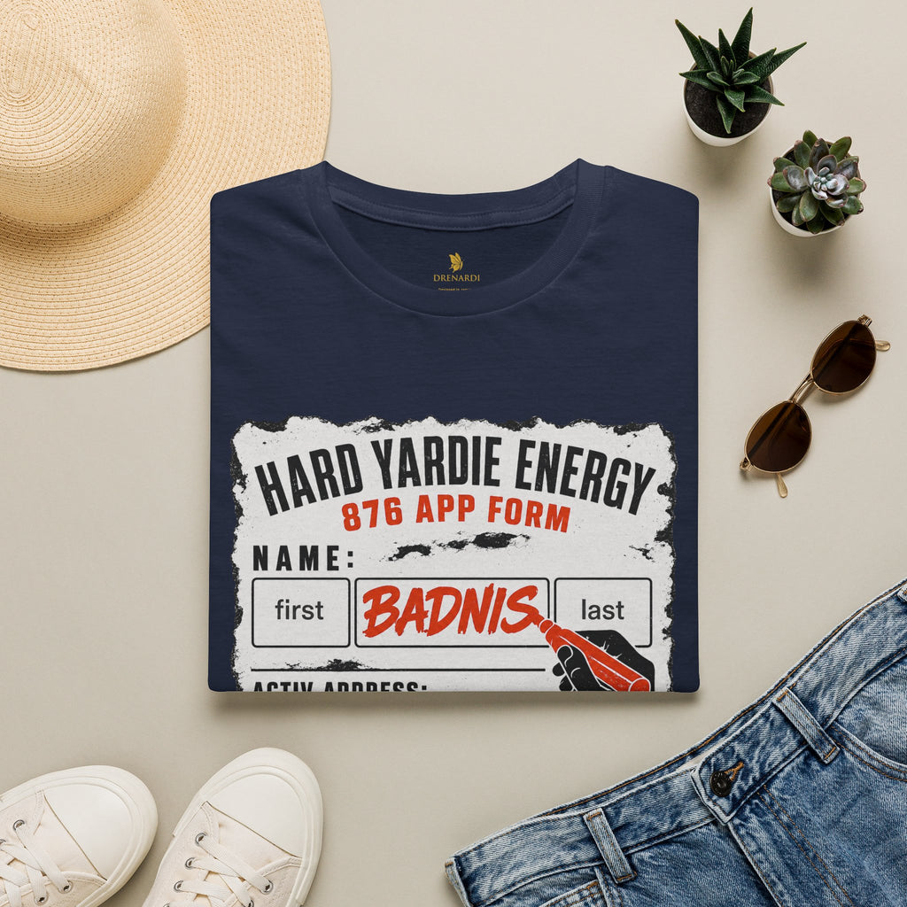 Badnis T-Shirt