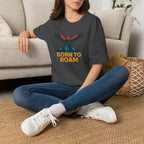 Born to Roam T-Shirt