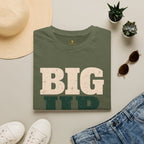 Big Up Yuhself T-Shirt
