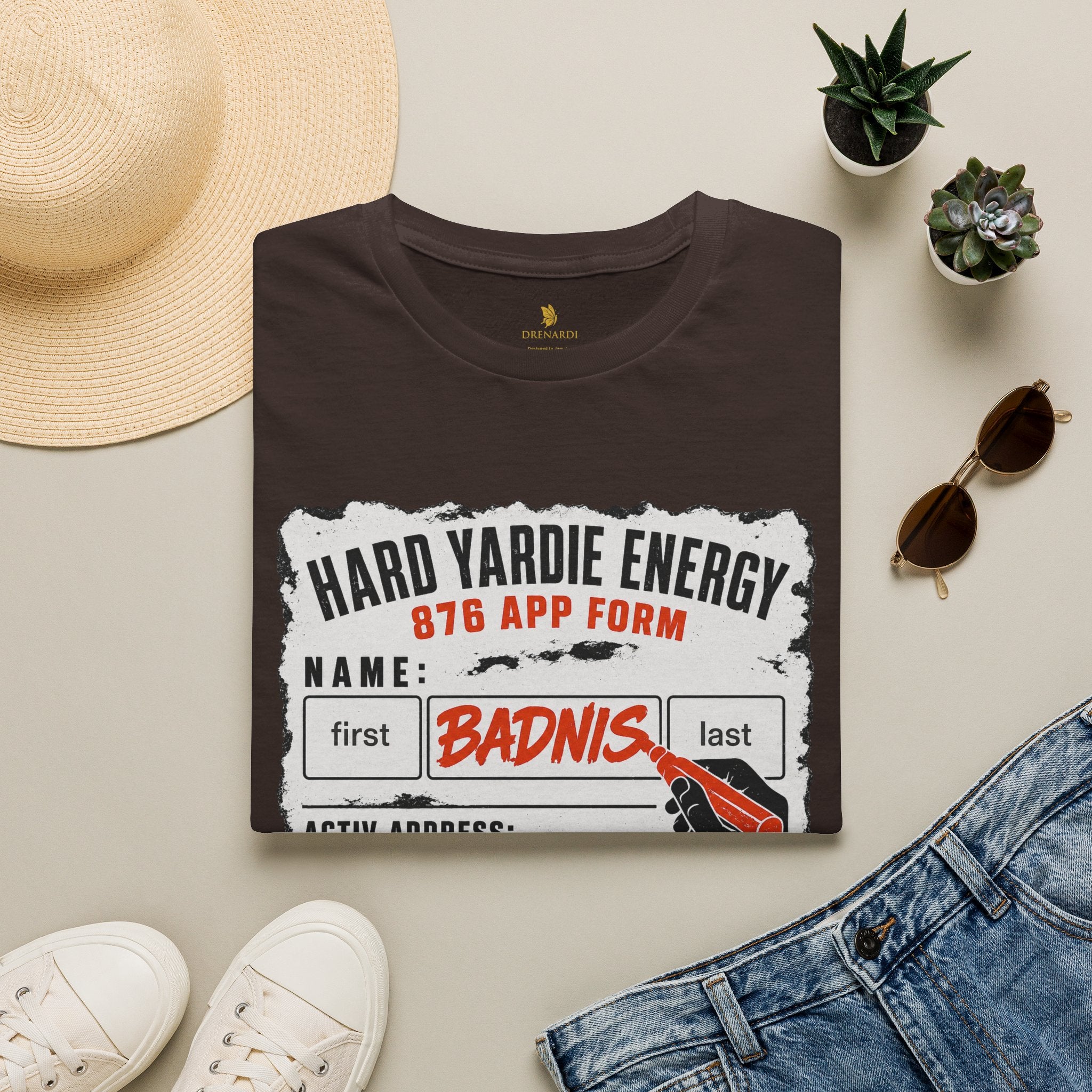 Badnis T-Shirt