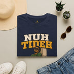 Nuh Tideh Mi Boss T-Shirt