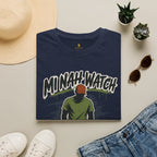 Mi Nah Watch Wey Dem Ah Duh T-Shirt