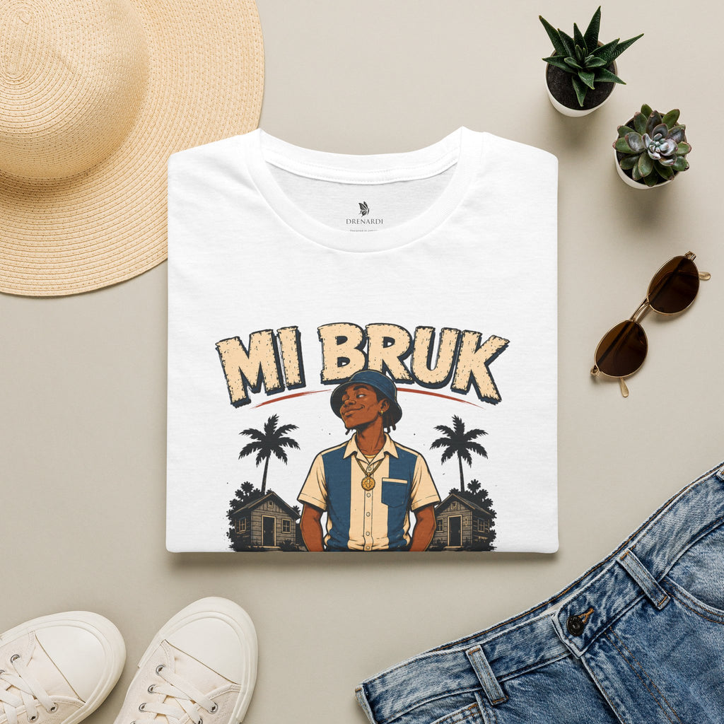 Mi Bruk Buh Mi Fresh T-Shirt