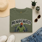 Mi Nah Watch Wey Dem Ah Duh T-Shirt
