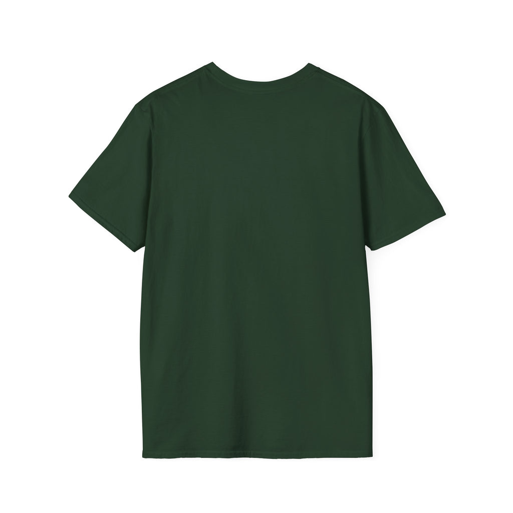 Nurture Our Nature T-Shirt
