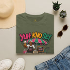 Yuh Kno Sey Mi Nuh Sell Dat T-Shirt