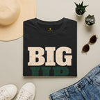 Big Up Yuhself T-Shirt