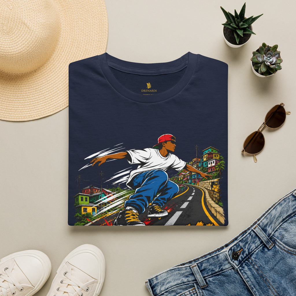 Ketch Mi If Yuh Can T-Shirt