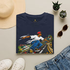 Ketch Mi If Yuh Can T-Shirt