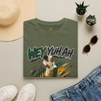 Wey Yuh Ah Try Duh Bouy T-Shirt