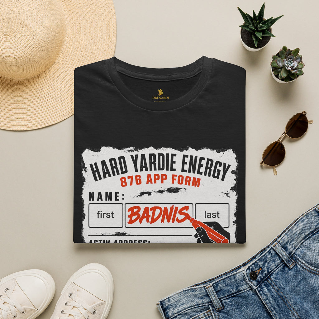 Badnis T-Shirt