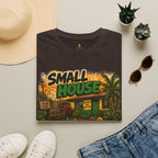 Small House Big Vibes T-Shirt