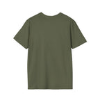 Bear in Sunset Forest T-Shirt